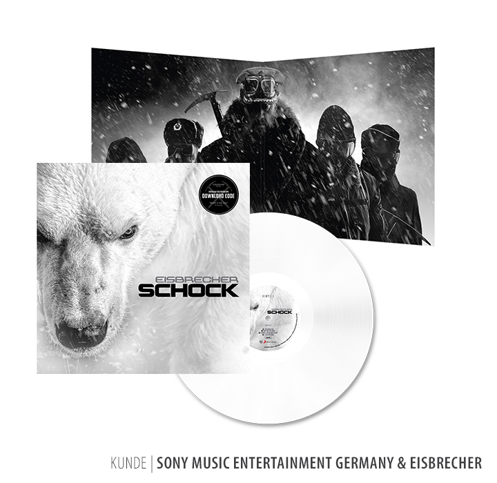 Eisbrecher_Vinyl
